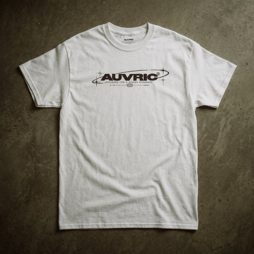 AUVRIC STUDIOS™ A STUDY OF LIFE TEE