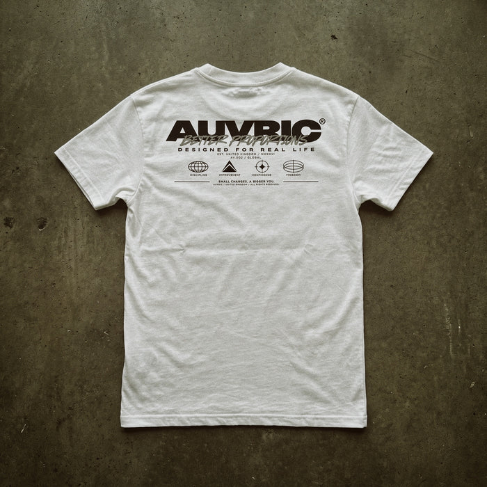 AUVRIC STUDIOS™ CLUB TEE V1